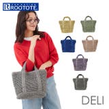 ルートート ROOTOTE 2819 EU.テ゛リ.ハ゜ニエ-A | BACKYARD FAMILY | 詳細画像1