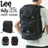 LEE tidy リュック 35L 320-16300 | BACKYARD FAMILY | 詳細画像1