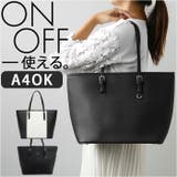 トートバッグ ビジネス ly9ba4 | BACKYARD FAMILY | 詳細画像1