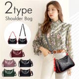 ショルダーバッグ レディース pksm2819 | BACKYARD FAMILY | 詳細画像1 