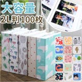 大容量2L判アルバム yka8570 | BACKYARD FAMILY | 詳細画像1 