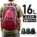 Mountain Range マウンテンレンジ デイパック | BACKYARD FAMILY | 詳細画像1