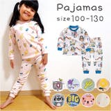 パジャマ キッズ lypa246 | BACKYARD FAMILY | 詳細画像1 