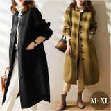 チェスターコート pmycoat01 | BACKYARD FAMILY | 詳細画像1 