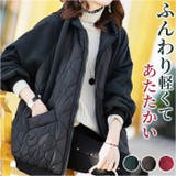 キルティングジャケット pmyjackt01 | BACKYARD FAMILY | 詳細画像1 