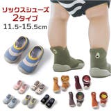 ソックスシューズ 2タイプ pmysocks2 | BACKYARD FAMILY | 詳細画像1
