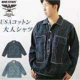 HOUSTON USA COTTON | BACKYARD FAMILY | 詳細画像1 