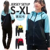 ジャージ セットアップ pmysetup01 | BACKYARD FAMILY | 詳細画像1