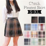 制服 スカート pmyskirts24 | BACKYARD FAMILY | 詳細画像1 