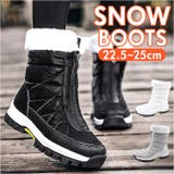スノーブーツ pmysnowboot03 | BACKYARD FAMILY | 詳細画像1