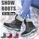 スノーブーツ pmysnowboot04 | BACKYARD FAMILY | 詳細画像1 