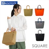 ルートート ROOTOTE 1215 SN.スクエア.spruce-A | BACKYARD FAMILY | 詳細画像1