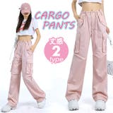 カーゴパンツ kpants403 | BACKYARD FAMILY | 詳細画像1