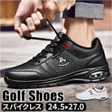 ゴルフ シューズ メンズ カジュアル pmygolfshoes725 | BACKYARD FAMILY | 詳細画像1 