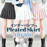 ミニプリーツスカート pmyminiskirt02 | BACKYARD FAMILY | 詳細画像1 