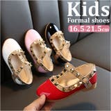 フォーマルシューズ 女の子 pmyshoes8816 | BACKYARD FAMILY | 詳細画像1