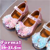 フォーマルシューズ 女の子 pmyshoesm61 | BACKYARD FAMILY | 詳細画像1