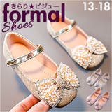 フォーマルシューズ 女の子 pmyshoesqq878 | BACKYARD FAMILY | 詳細画像1 