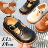 Tストラップシューズ ベビー キッズ 靴 ykmmgzv725 | BACKYARD FAMILY | 詳細画像1 
