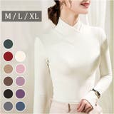 tシャツ 長袖 ykjw202089 | BACKYARD FAMILY | 詳細画像1 