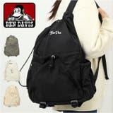 BEN DAVIS ベンデイビス | BACKYARD FAMILY | 詳細画像1