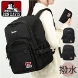 BEN DAVIS ベンデイビス MIRROR XL DAYPACK | BACKYARD FAMILY | 詳細画像1 
