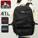 BEN DAVIS ベンデイビス EXPANSION DAYPACK | BACKYARD FAMILY | 詳細画像1