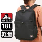 BEN DAVIS ベンデイビス DAYPACK | BACKYARD FAMILY | 詳細画像1
