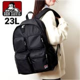 BEN DAVIS ベンデイビス 4POCKET DAY | BACKYARD FAMILY | 詳細画像1