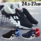 スニーカー メンズ pmysneaker29 | BACKYARD FAMILY | 詳細画像1 