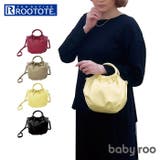ROOTOTE1254 LT.ヘ゛ヒ゛ールー.クランフ゜リー-A | BACKYARD FAMILY | 詳細画像1