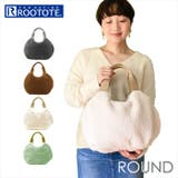 ROOTOTE 1269 SN.ラウント゛.ミーサ-A | BACKYARD FAMILY | 詳細画像1