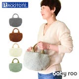 ROOTOTE1270 SN.ヘ゛ヒ゛ールー.ミーサ-A | BACKYARD FAMILY | 詳細画像1