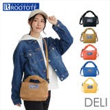 ROOTOTE8348 IP.テ゛リ.コーテ゛ュロイPeanuts8U | BACKYARD FAMILY | 詳細画像1