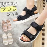 スポーツサ ンダル pmy19107 | BACKYARD FAMILY | 詳細画像1 