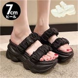 厚底 サンダル pmyk999 | BACKYARD FAMILY | 詳細画像1 