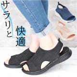 スポーツ サンダル レディース pmys0001 | BACKYARD FAMILY | 詳細画像1 