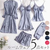 ルームウェア 5点セット lyrw187 | BACKYARD FAMILY | 詳細画像1