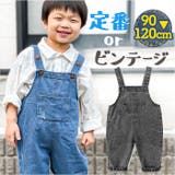 オーバーオール nakoa2000 | BACKYARD FAMILY | 詳細画像1