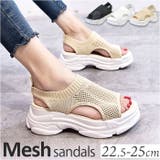 スポーツ サンダル レディース pmy332no2 | BACKYARD FAMILY | 詳細画像1 