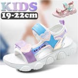 キッズスポーツサンダル naksd2700 | BACKYARD FAMILY | 詳細画像1 