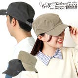 WORK CAP STANDARD | BACKYARD FAMILY | 詳細画像1