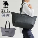 moz メッシュ保冷バッグ L | BACKYARD FAMILY | 詳細画像1