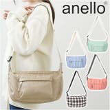 anello ソニア ミニショルダー | BACKYARD FAMILY | 詳細画像1 