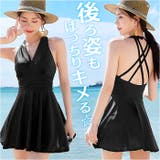 水着 体型カバー mmss123a | BACKYARD FAMILY | 詳細画像1