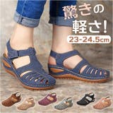 レディース サンダル pksandals0125 | BACKYARD FAMILY | 詳細画像1 