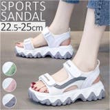 サンダル pmy9673 | BACKYARD FAMILY | 詳細画像1 