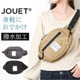 オーバルボディバッグ | BACKYARD FAMILY | 詳細画像1