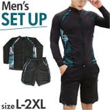 水着 メンズ 2点セット | BACKYARD FAMILY | 詳細画像1