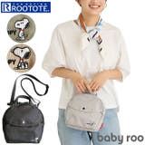 ルートート ROOTOTE 8583 | BACKYARD FAMILY | 詳細画像1